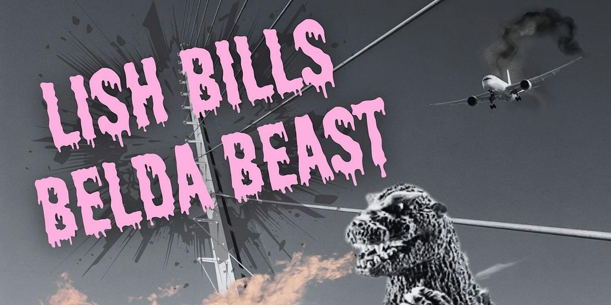 Lish Bills | Belda Beast