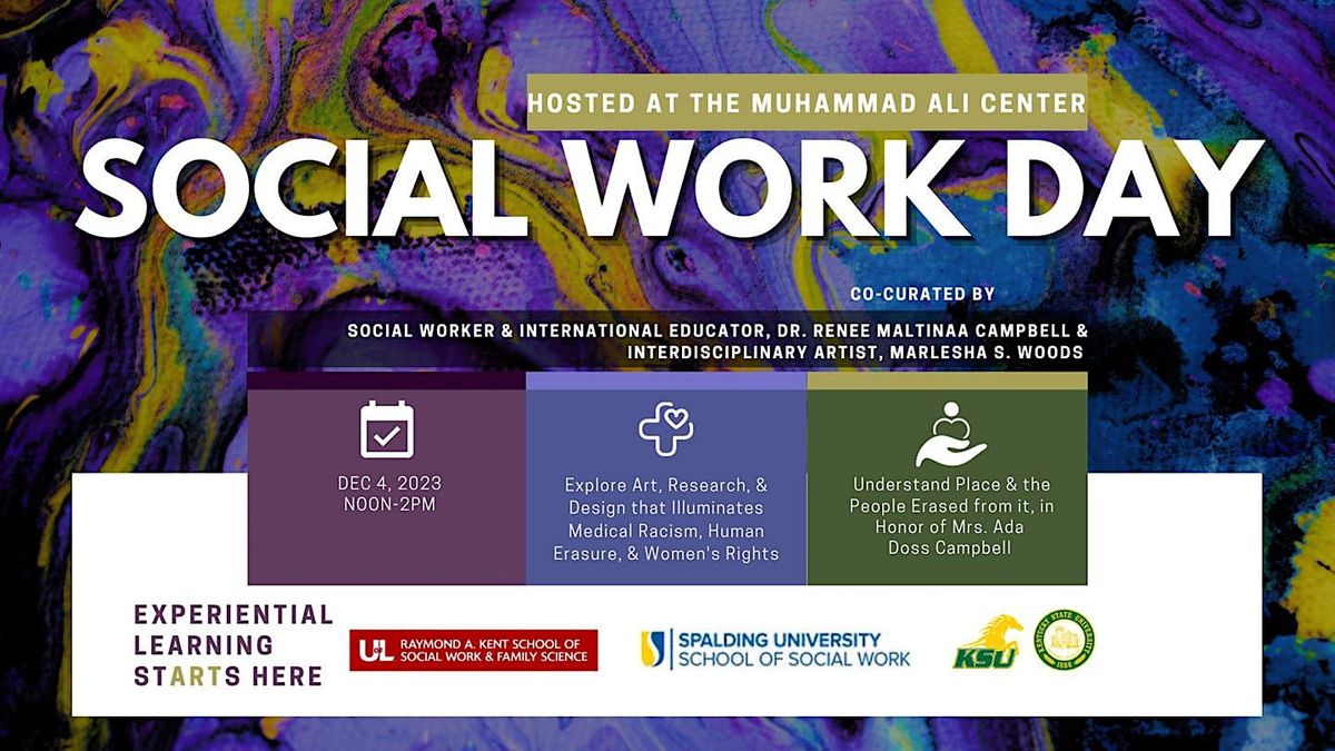 Social Work Day