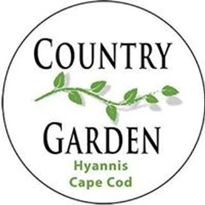 Country Garden