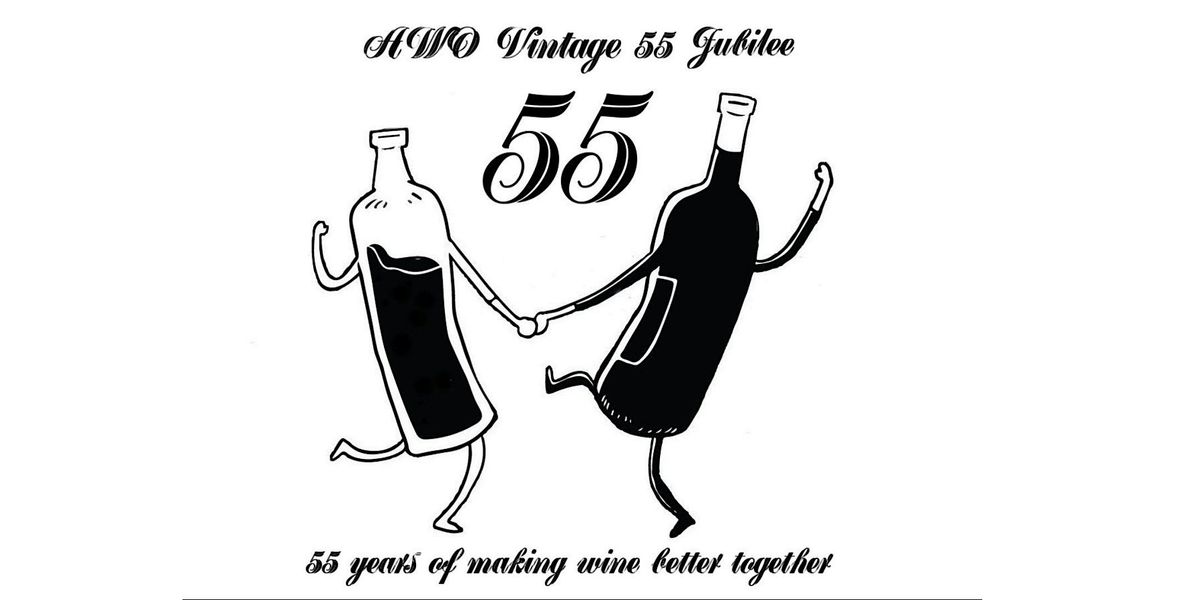 AWO Vintage 55 Jubilee