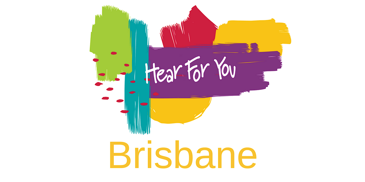 Hear For You Rock My World Tree Tops Challenge 2024 Gold Coast, TreeTop