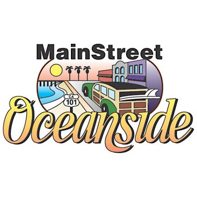 MainStreet Oceanside