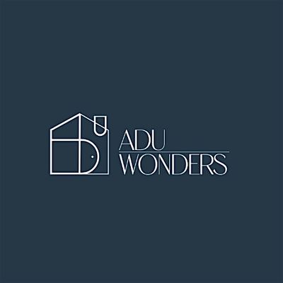 ADU Wonders