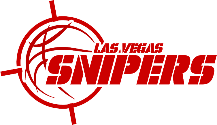 Las Vegas Snipers Youth Developmental Basketball Training Pass