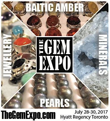 The Gem Expo - Visa Invitation letter 2022\/2023