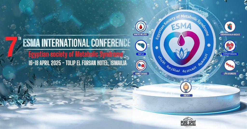 7th ESMA International Conference