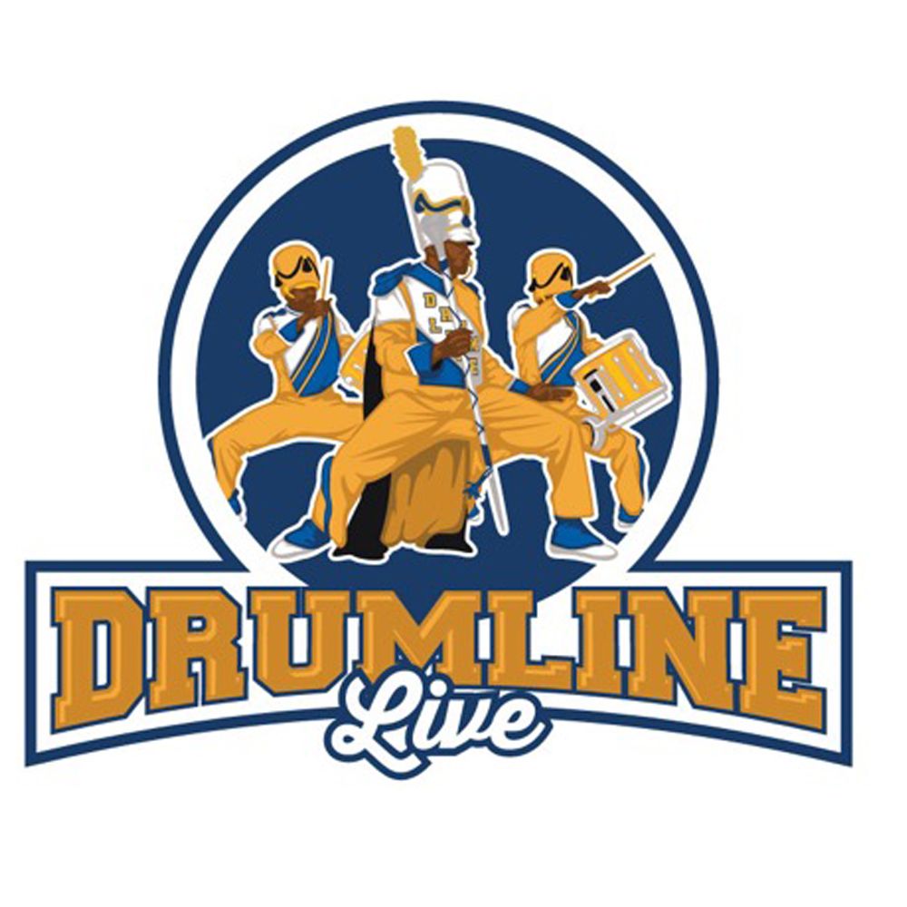 Drumline Live!