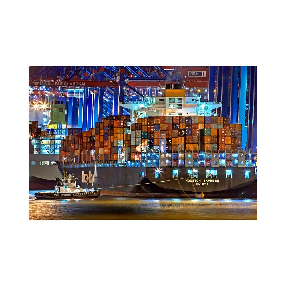 Manage Transport, Logistics & Export Documents for Export Resilience - Syd