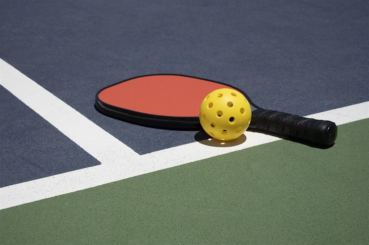 Pickleball