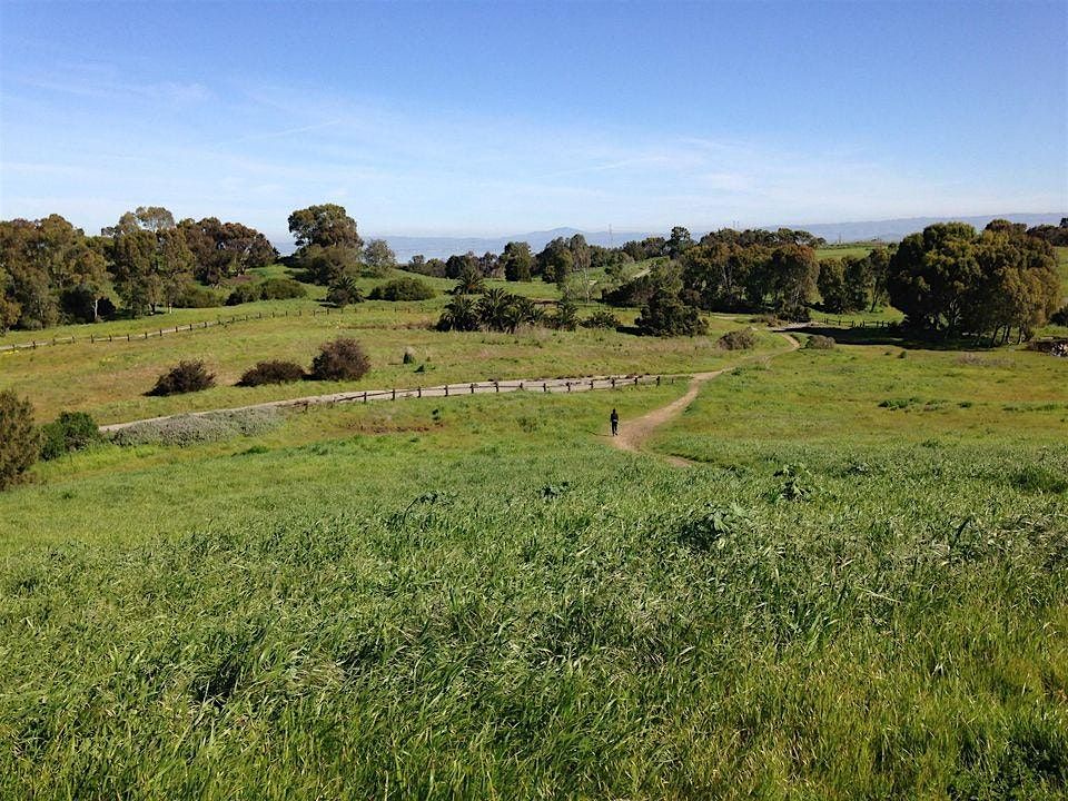 Bedwell Bayfront Park