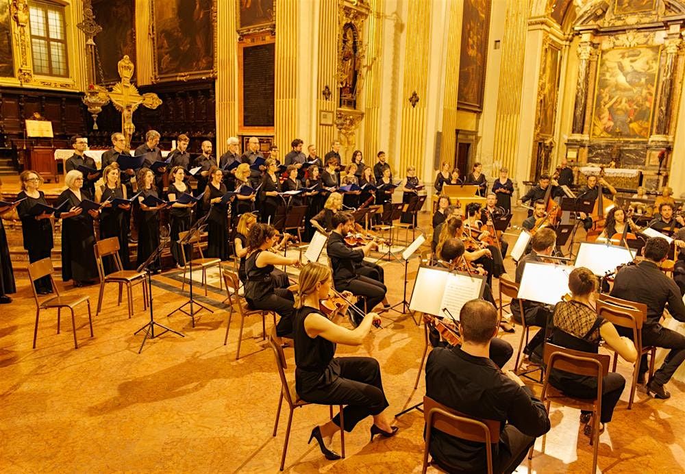 Orchestra e Coro UNIMI \/ Concerto di Natale 2024