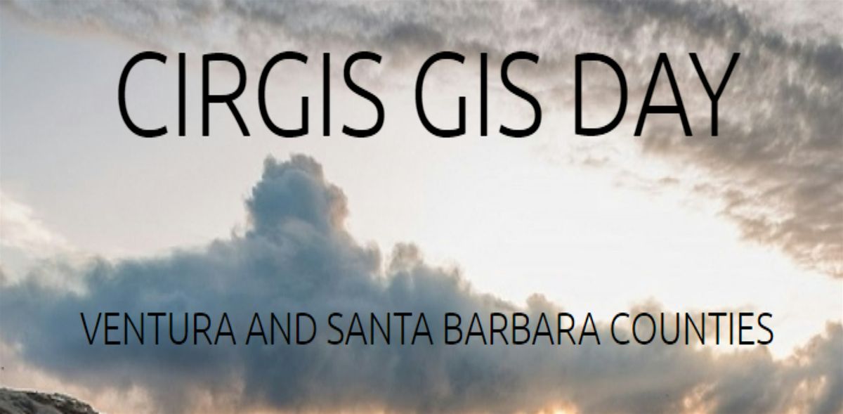 Welcome to the 25th Anniversary of VC-CIRGIS GIS Day on 22nd Nov, 2024