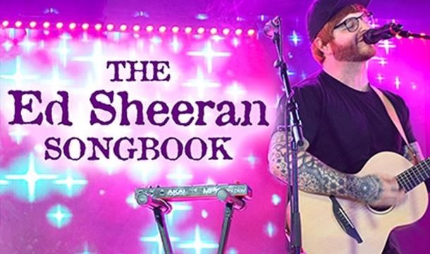 The Ed Sheeran Songbook 