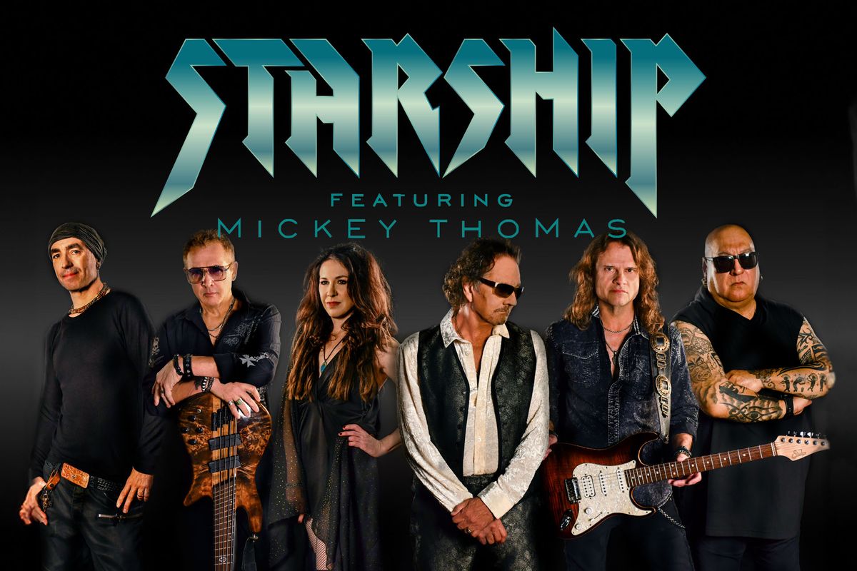 Starship