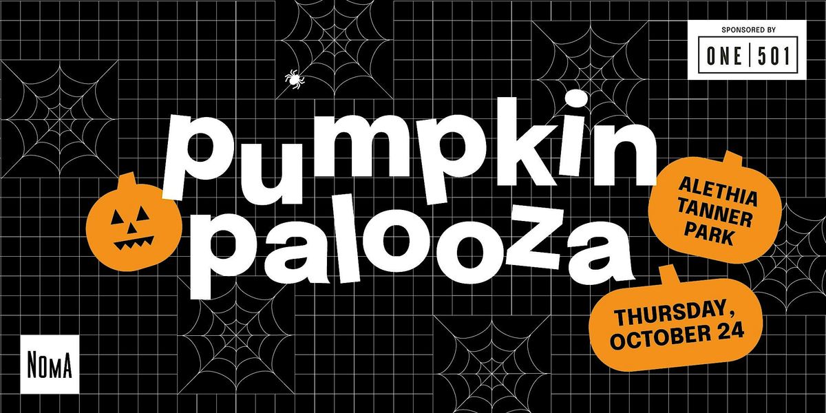 PumpkinPalooza