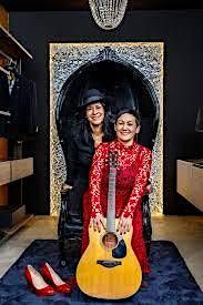 Musik in der Clara -LiebesFr\u00e4ulein