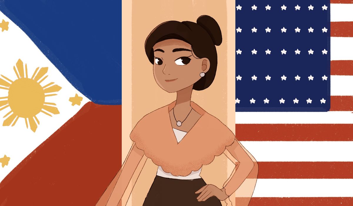 The Impact of Colorism on Filipinx Americans