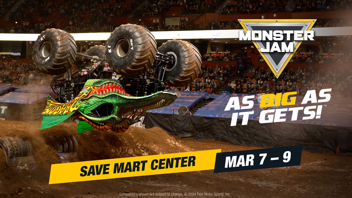 Monster Jam