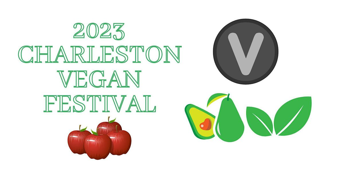 2024 Charleston Vegan Festival