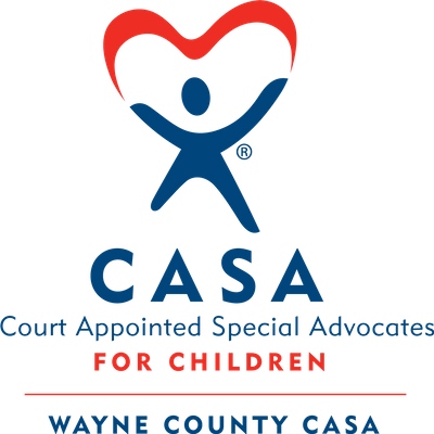 Wayne County CASA