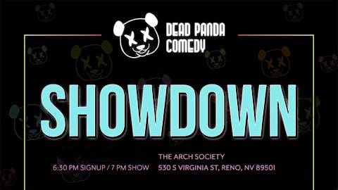 Stand-up Comedy SHOWDOWN in Midtown - Vote for your favorite comedian