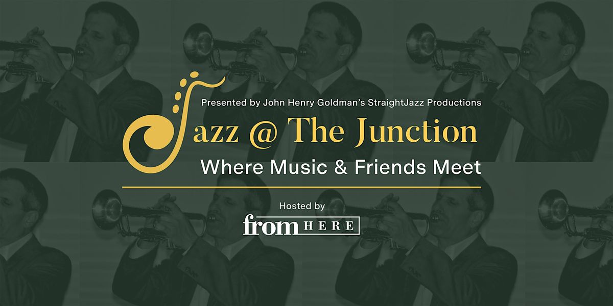 Jazz @ The Junction