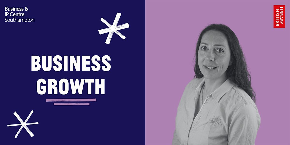Business Owner Group Growth Session with Natalie Haigh