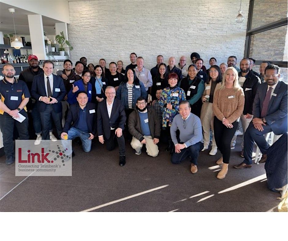 Brimbank Business Link Meetup