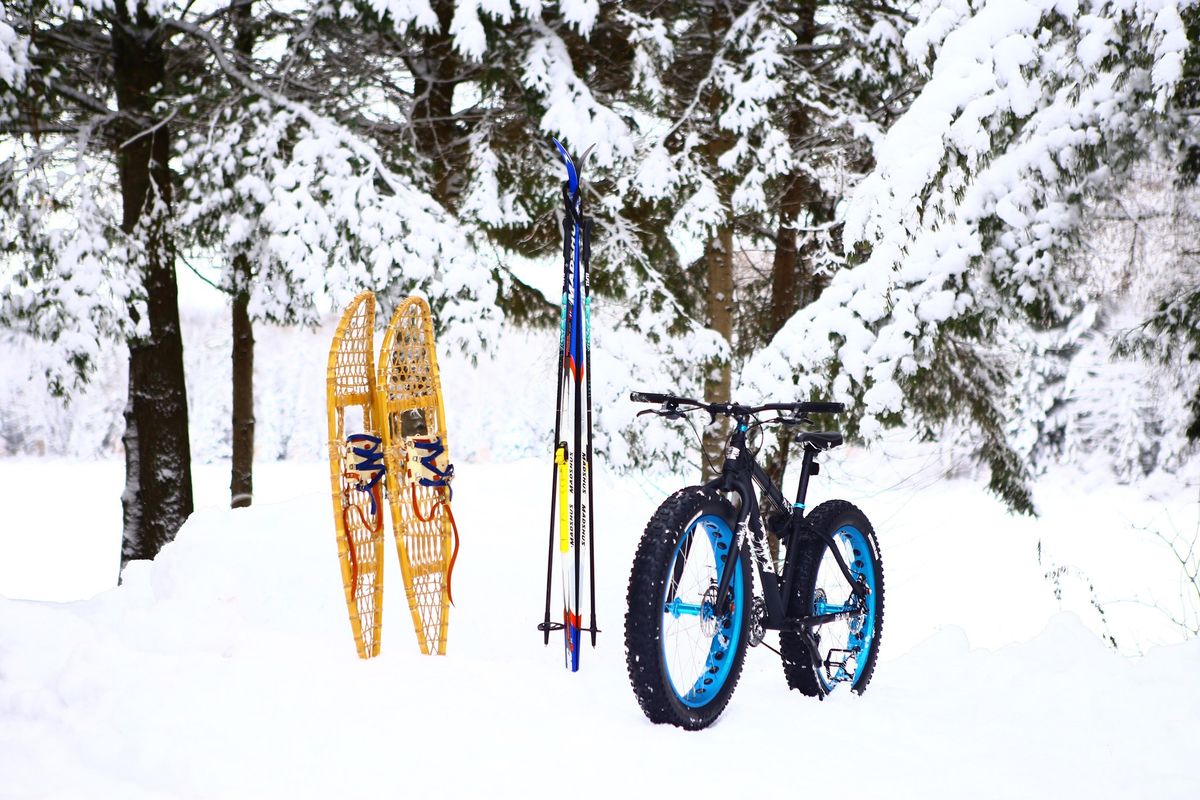 XC Ski Swap SALE!