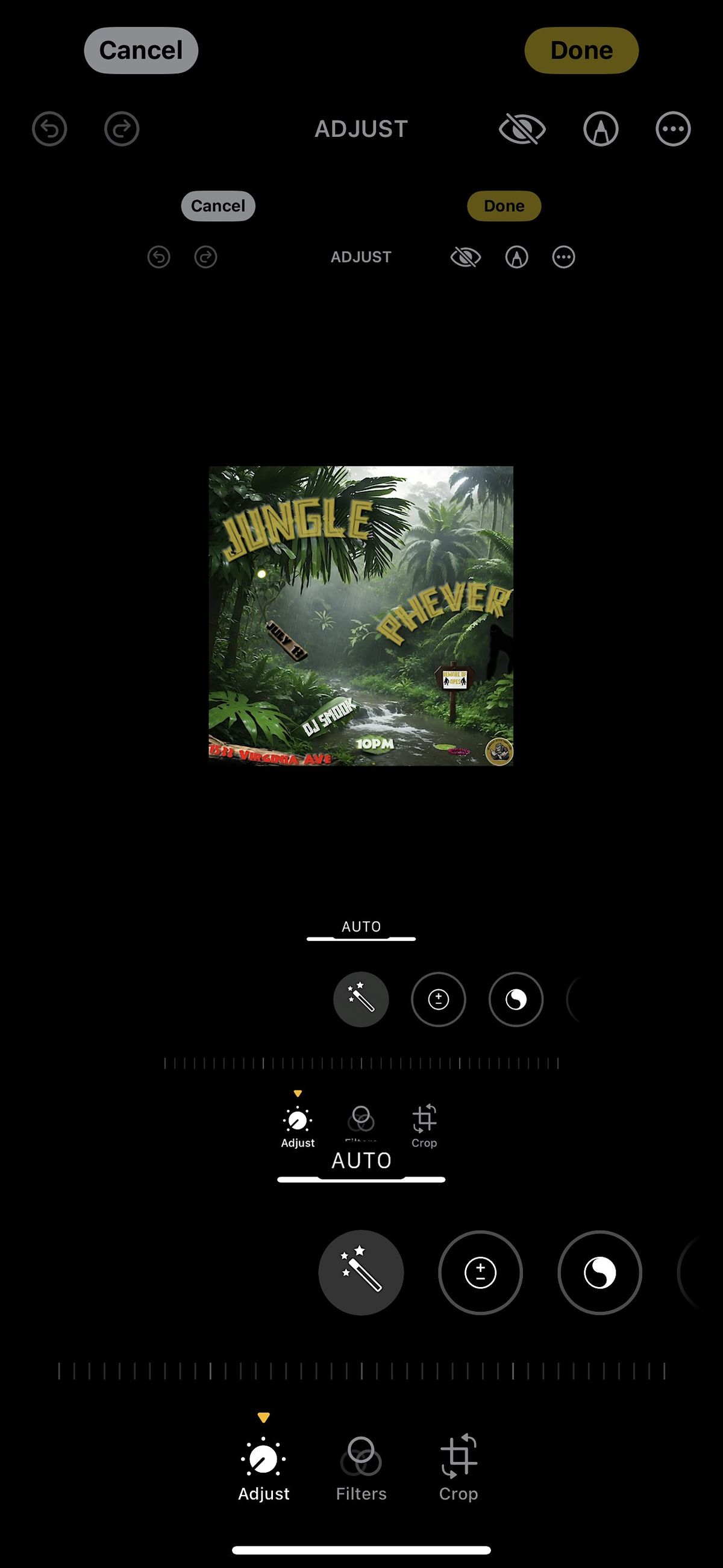 Jungle Phever Midsummers