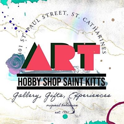 Hobby Shop Saint Kitts