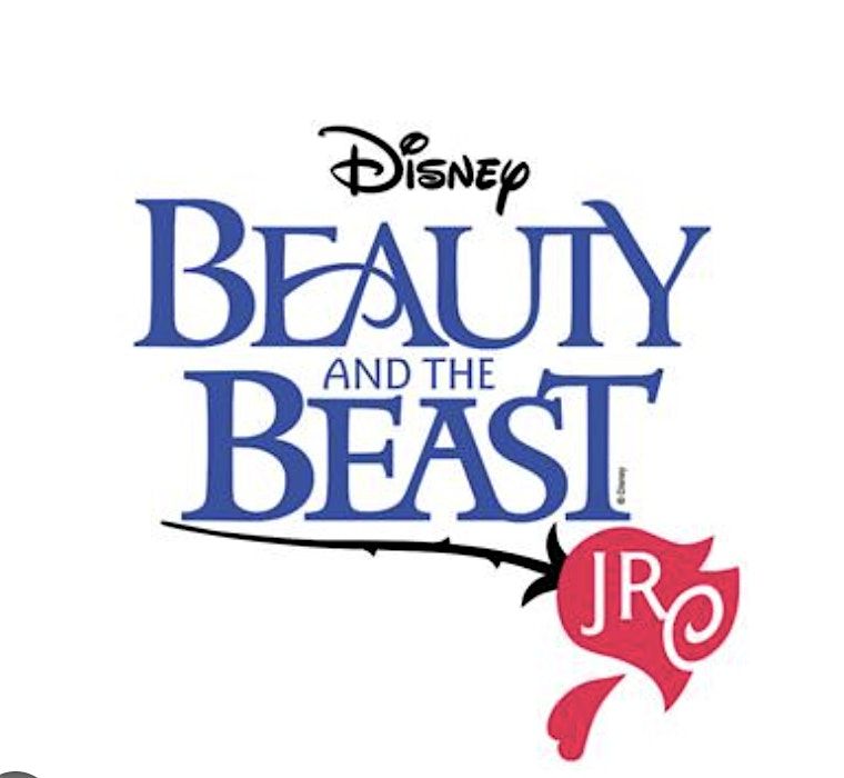 Beauty and the Beast- [Sunday November 10th]