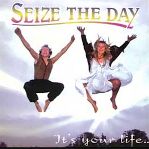 Seize the Day: Radical Folk band supported by Madula U3A African Drummers