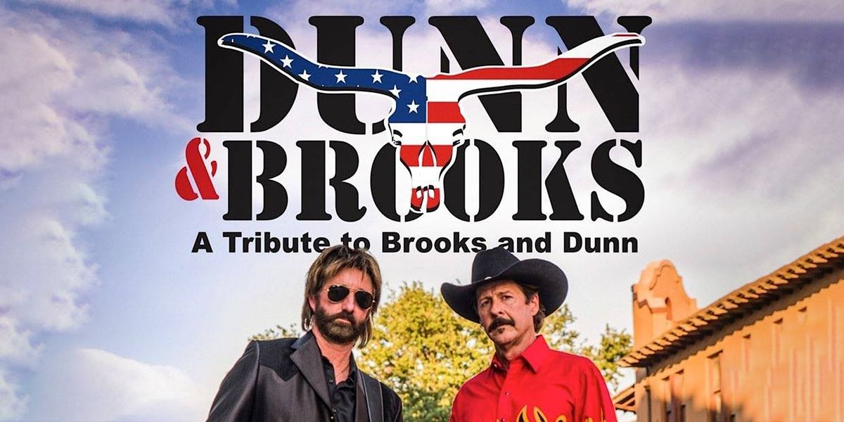 Dunn & Brooks - Brooks and Dunn Tribute