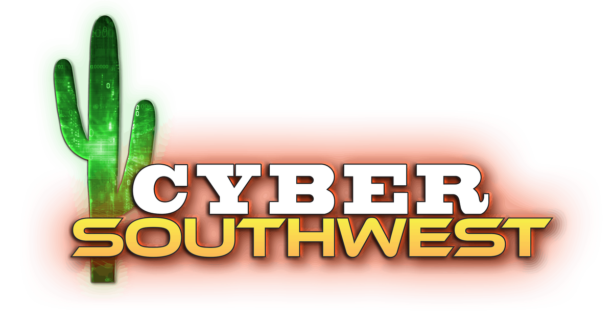 CYBER\/HIRE Career Fair  &  9th Annual Cyber Southwest Symposium