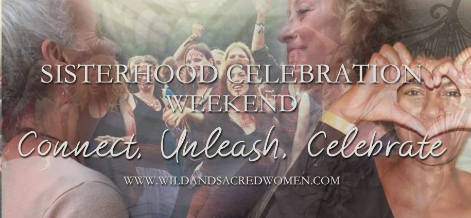 Sisterhood Celebration Weekend - Wageningen