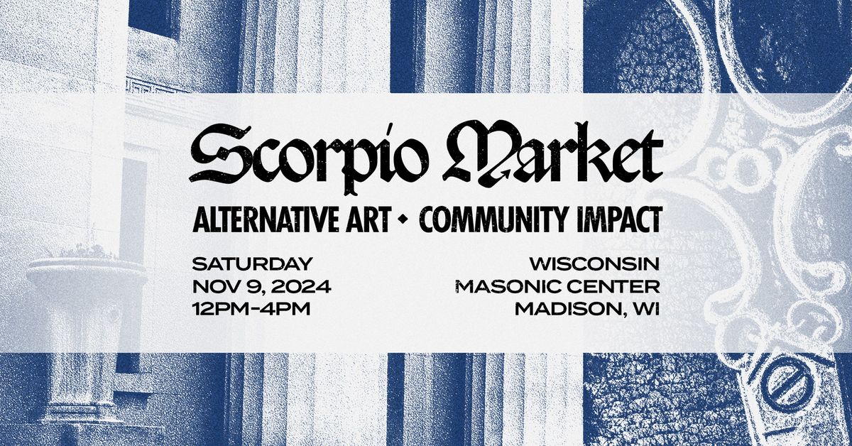 Scorpio Market 2024