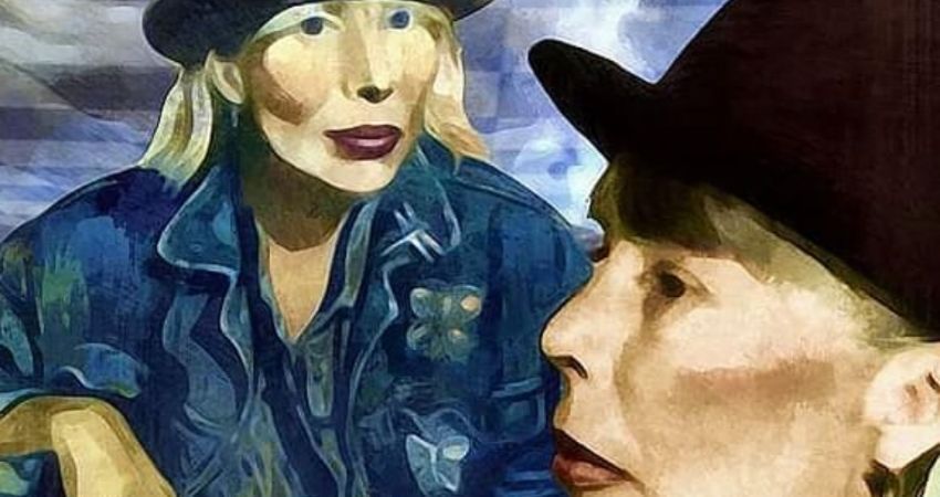 \u2018Both Sides Now\u2019 play the Joni Mitchell Songbook - Celebrating 50 years of \u2018Hejira\u2019!