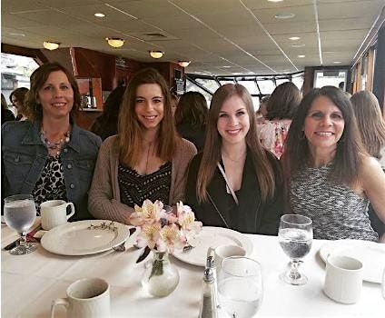 Mother's Day Brunch Cruise