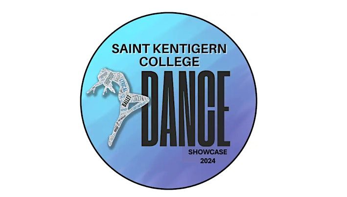 SAINT KENTIGERN COLLEGE DANCE SHOWCASE 2024