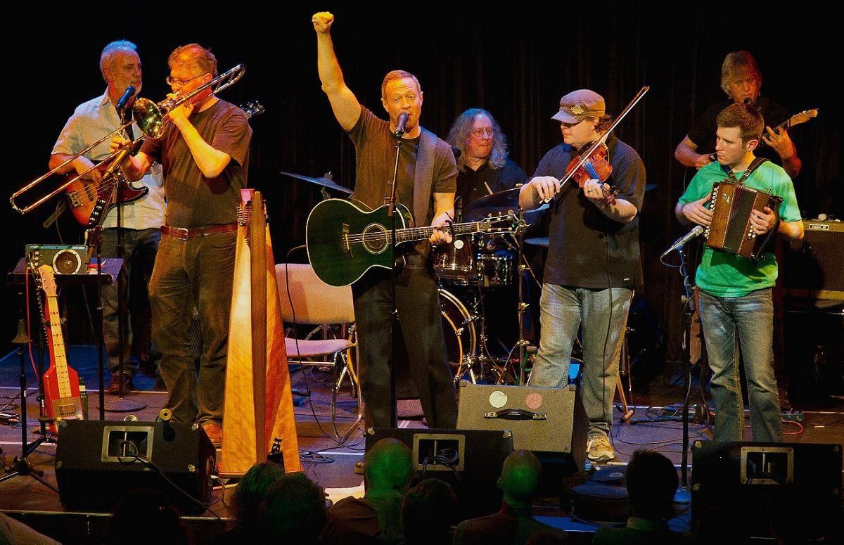 Baltimore Symphony Orchestra - Germantown