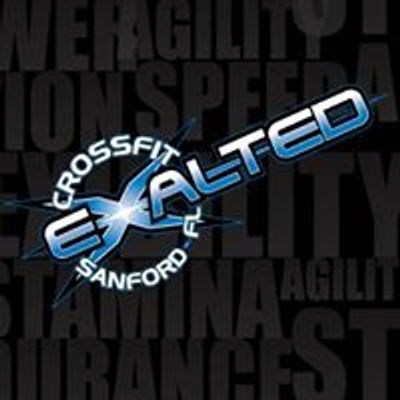 CrossFit eXalted
