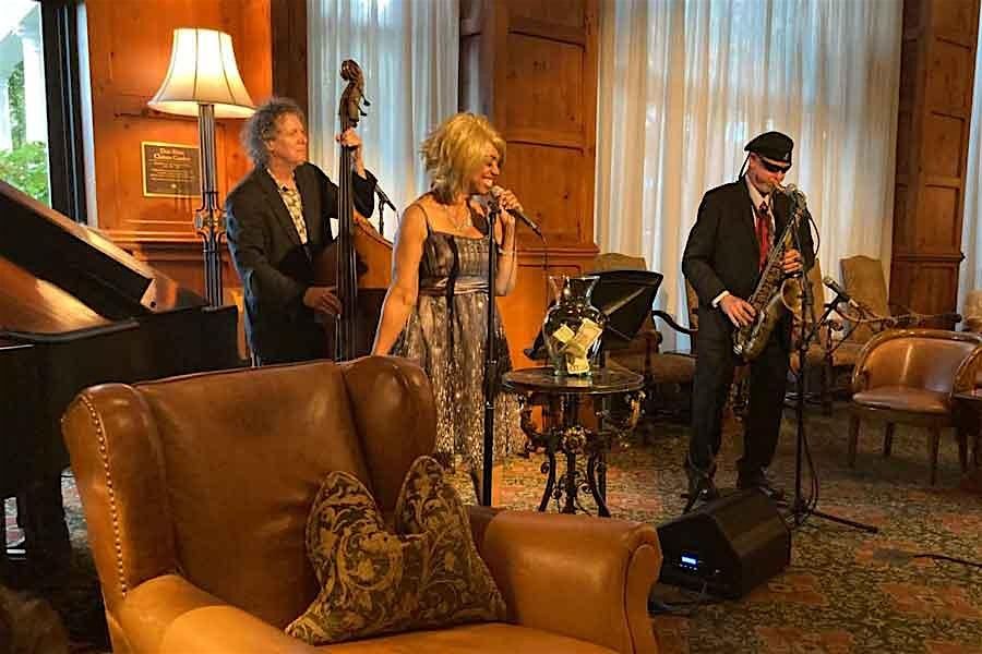O.Henry Hotel Cocktails & Jazz: Diana Tuffin *TICKETS NOT REQUIRED*