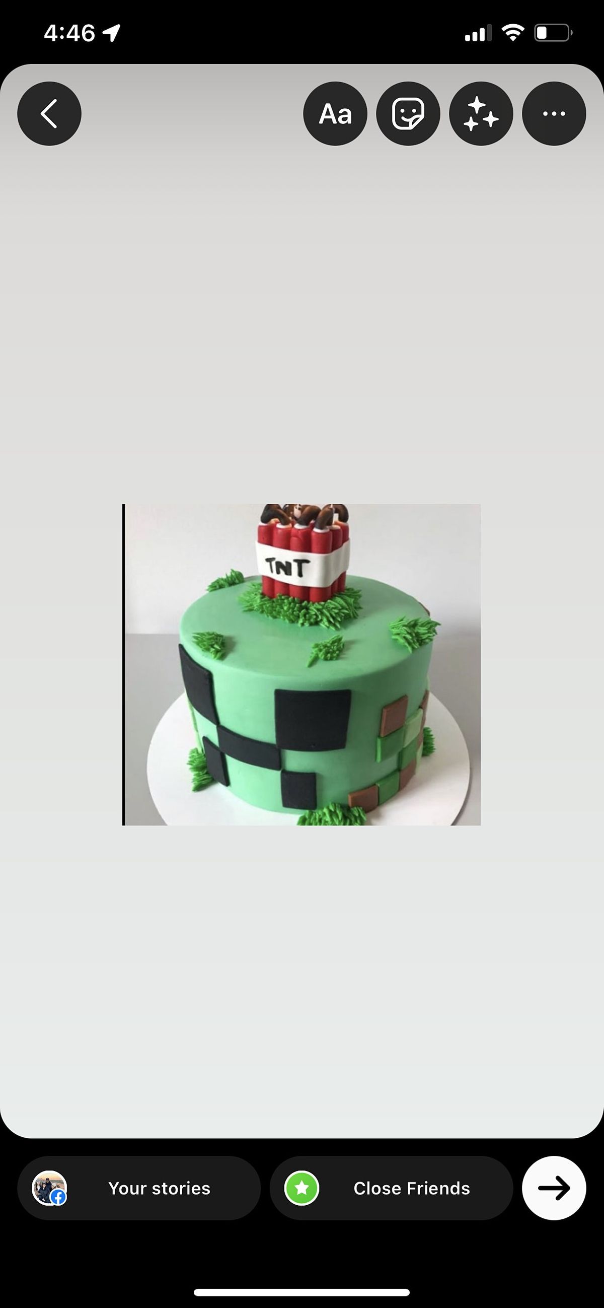 Kids only Minecraft cake decorating class, 721 Nevada St, Redlands, 26