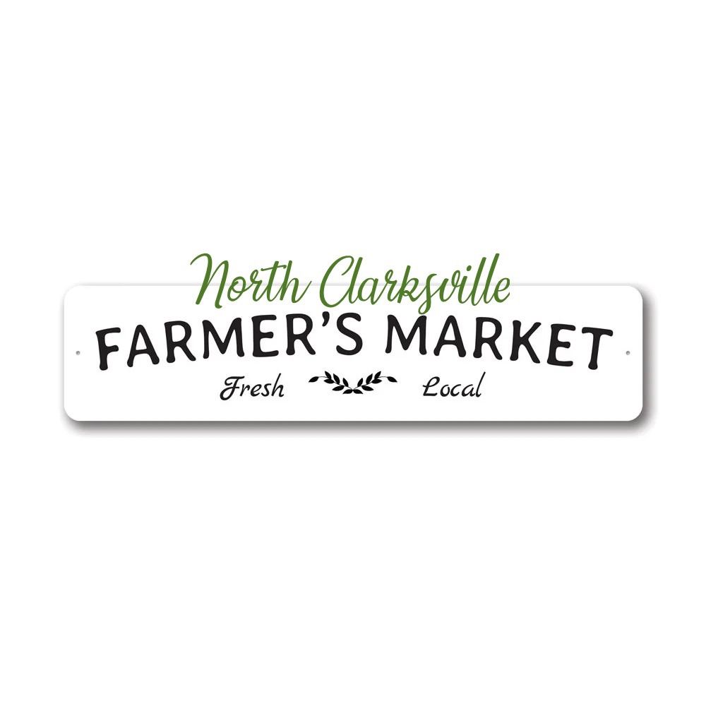 North Clarksville Farmer\u2019s Market