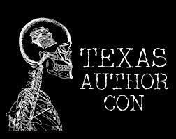 Texas Author Con and Book Festival