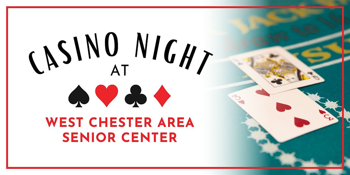 Casino Night