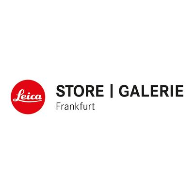 Leica Store & Galerie Frankfurt