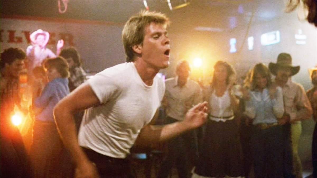 Footloose - An 80's Dance Party 5\/17 @ Club Decades