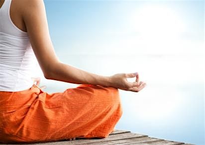 An introduction to Mindfulness Meditation